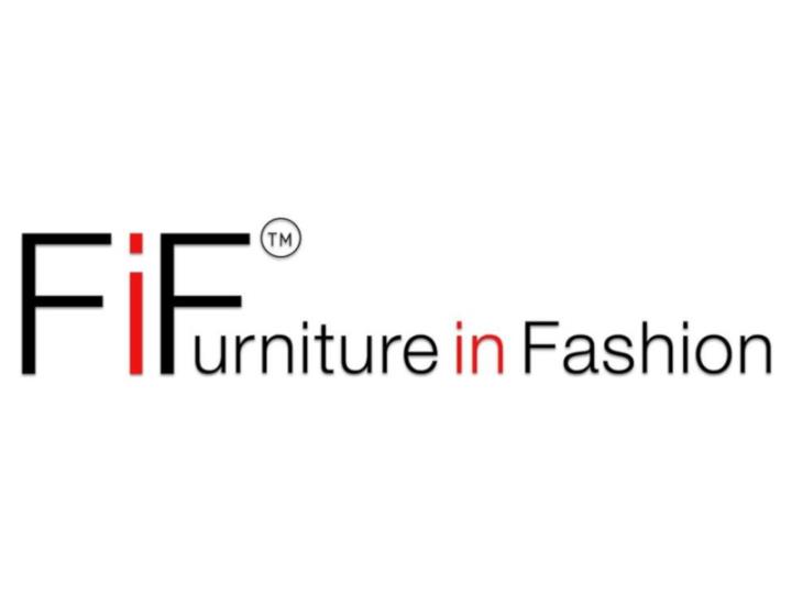 Furniture in Fashion