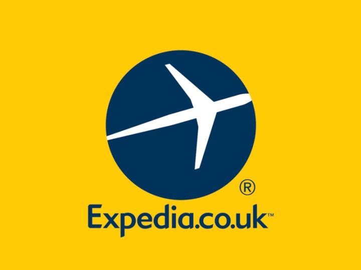 Expedia UK