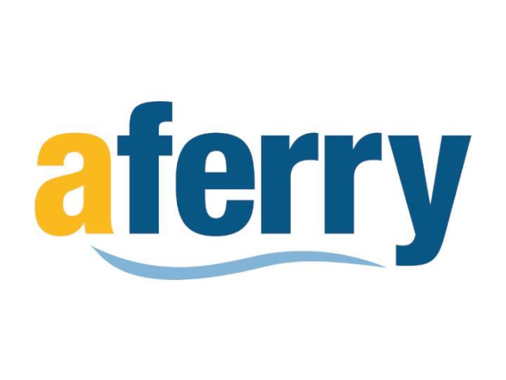 Aferry